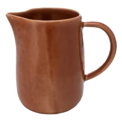 Pichet Heirol x Nosse Svelte 1 L, Terracotta
