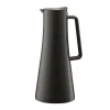 Pichet isotherme Bistro, noir