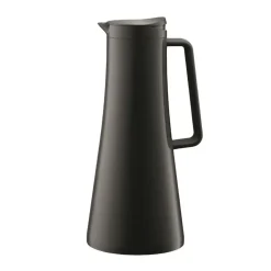 Pichet isotherme Bistro, noir