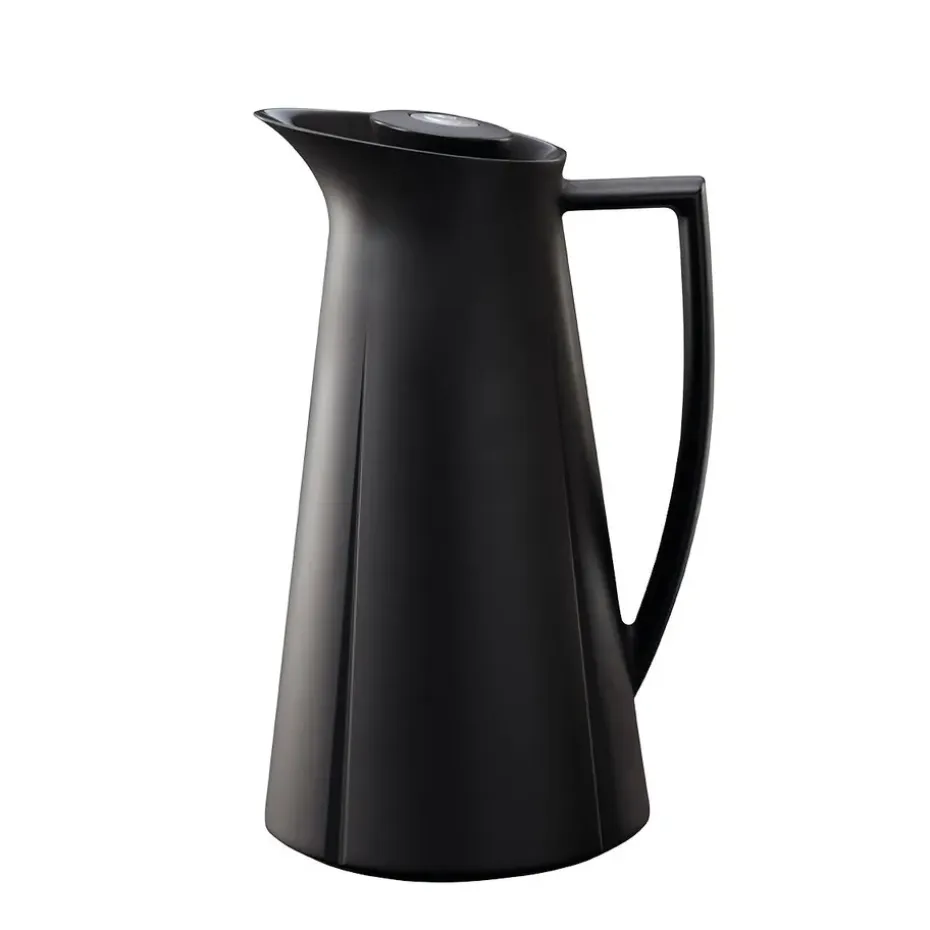 Pichet isotherme Grand Cru, noir