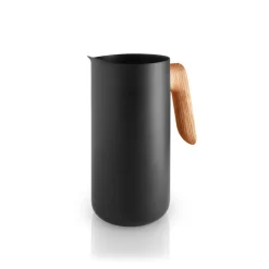 Pichet Nordic Kitchen 1,4 L, Noir