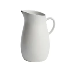 Pichet Raw 0,6 L, Arctic white