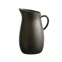 Pichet Raw 0,6 L, Metallic brown