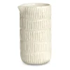 Pichet Stripes 30 cl, Sable