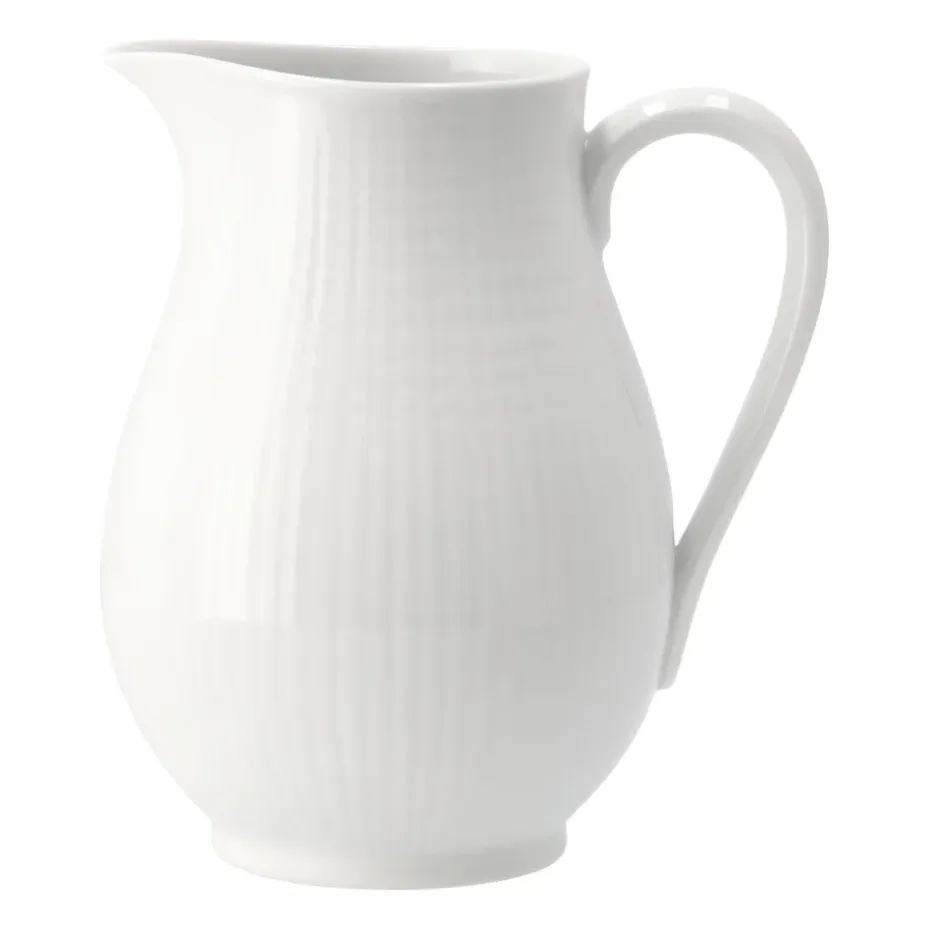 Pichet Swedish Grace 1,3 L, blanc