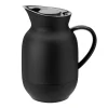 Pichet thermos pour café Amphora 1 L, Soft black