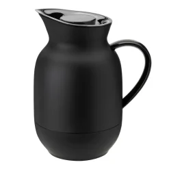 Pichet thermos pour café Amphora 1 L, Soft black