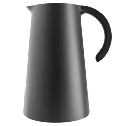 Pichet thermos Rise 1 L, Black