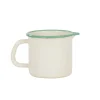 Pichet/saucière Kockums, Crème luxe (beige)