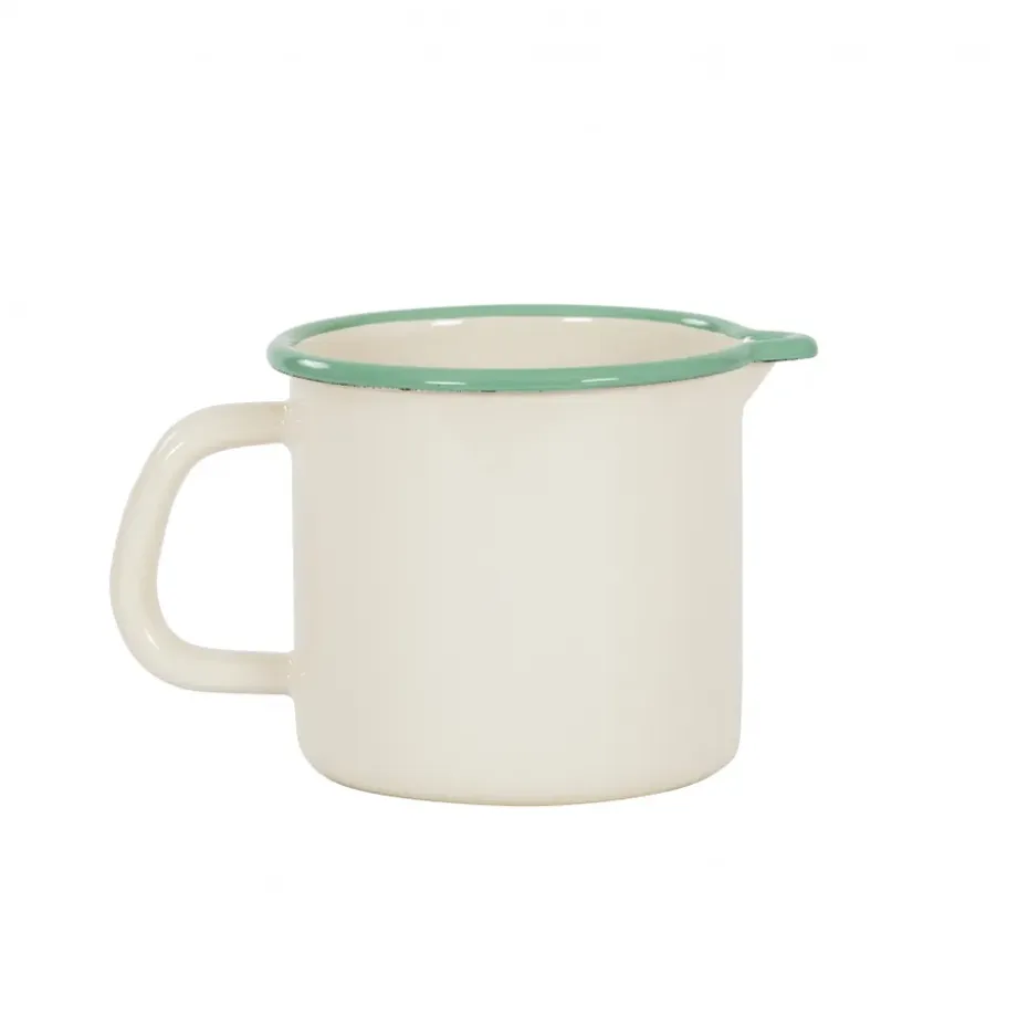 Pichet/saucière Kockums, Crème luxe (beige)