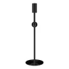 Pied de lampe Astrid, Noir