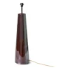 Pied de lampe Cone XL, Brown