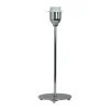 Pied de lampe de table Line 35, Silver