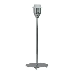 Pied de lampe de table Line 35, Silver