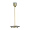 Pied de lampe de table Line 35, Gold