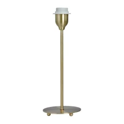 Pied de lampe de table Line 35, Gold