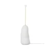 Pied de lampe Hebe, offwhite, large