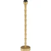 Pied pour lampe Chloe 61 cm, Doré