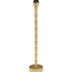 Pied pour lampe Chloe 61 cm, Doré