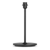Pied pour lampe Common 39 cm, Soft black-soft black