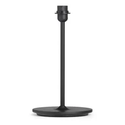Pied pour lampe Common 39 cm, Soft black-soft black