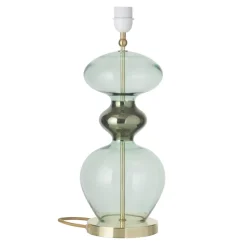 Pied pour lampe Futura, Forest green
