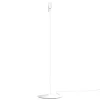 Pied pour lampe Santé, Blanc