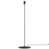 Pied pour lampe Santé, Noir