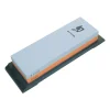 Pierre à aiguiser Kai Shun 300/1000, Bleu-orange