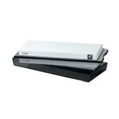 Pierre à aiguiser Zwilling Twin Stone Pro 250/1000, 250/1000