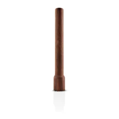 Pilon à cocktail Liquid Lounge 22 cm, Nature
