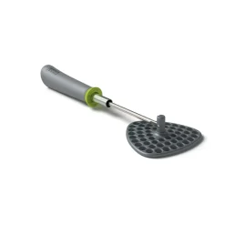Pilon à pommes de terre Delta 30,2 cm, Vert-gris