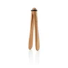 Pince à charcuterie Nordic kitchen 17 cm, Bambou