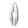 Pince à fruits de mer Skai 13,5 cm, Silver