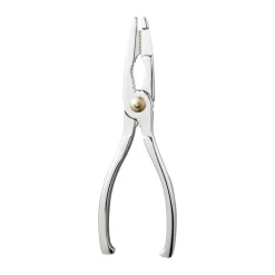Pince à homard Skai 15 cm, Silver