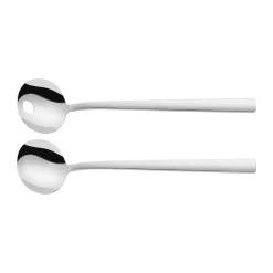 Pince à salade Zwilling Dinner 24 cm, Acier inoxydable