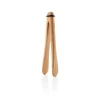 Pince de service Nordic kitchen 24,5 cm, Bambou