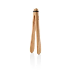 Pince de service Nordic kitchen 24,5 cm, Bambou