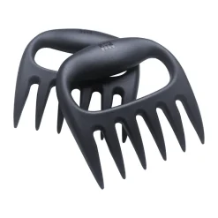 Pinces à viande Zwilling BBQ+ 2 pièces, Noir