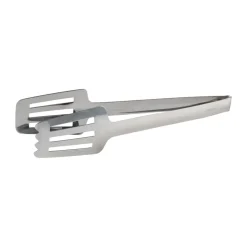 Pinces de service Heirol, Acier inoxydable-25,5 cm