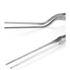 Pinces Plate-it, lot de 2, Acier