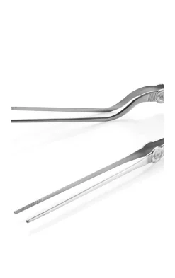 Pinces Plate-it, lot de 2, Acier
