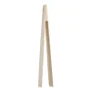 Pinces WOODY 26 cm, Frêne