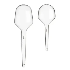 Pipette d'arrosage Iittala 2 Pièces, Transparent