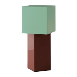 Pivot ATD7 Lampe portable, Rusty mint
