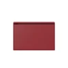 Placard à chaussures HIDE, Beetroot 165