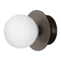 Plafond Art Déco, Bronze-blanc