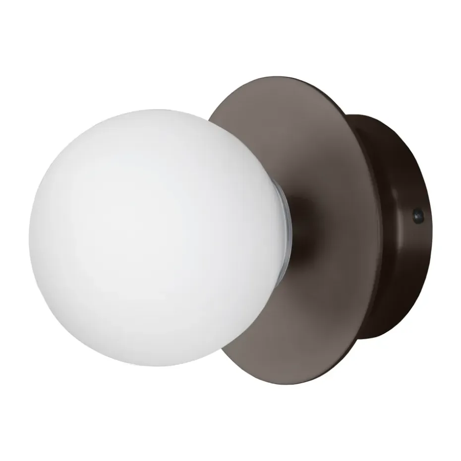Plafond Art Déco, Bronze-blanc