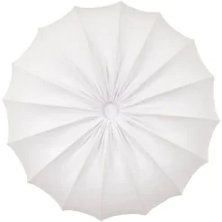 Plafonnier Anna, grand 60 cm