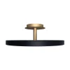 Plafonnier Asteria Up large, Anthracite